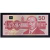 Image 2 : Bank of Canada $50, 1988