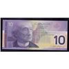Image 2 : Bank of Canada $10, 2001