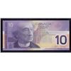 Image 2 : Bank of Canada $10, 2001