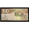 Image 1 : Bank of Canada $100, 2004