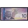 Image 2 : Bank of Canada $10, 2005 Replacement