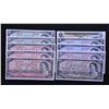 Image 1 : Covered Bridge Banknote Potpourri