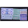 Image 1 : Coupon and scrip lot