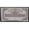 Image 1 : Government of Newfoundland Treasury Note