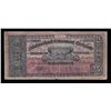 Image 1 : Government of Newfoundland 25 Cents Cash Note, 1911-12