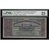 Image 1 : Government of Newfoundland One Dollar Cash Note, 1910-11