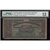 Image 1 : Government of Newfoundland One Dollar Cash Note, 1912-13