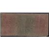 Image 2 : Government of Newfoundland One Dollar Cash Note, 1912-13