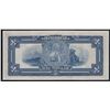 Image 2 : Government of Newfoundland $1, 1920