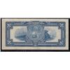 Image 2 : Government of Newfoundland $1, 1920