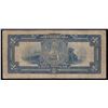 Image 2 : Government of Newfoundland $1, 1920