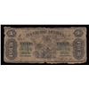 Image 1 : Bank of Acadia $4, 1872