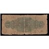 Image 2 : Bank of Acadia $4, 1872