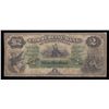 Image 1 : Commercial Bank of Newfoundland $10, 1888
