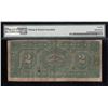 Image 2 : Union Bank of Newfoundland $2, 1882