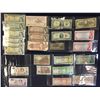 Image 1 : World Paper Money Lot