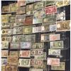 Image 1 : World Paper Money Lot