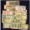 Image 1 : Foreign Banknotes - Lot of 21