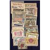 Image 1 : German Genuine Emergency Money 'NOTGELD' Circa 1916-1924 Lot