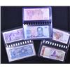 Image 1 : Lot of World Banknotes