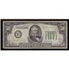 Image 1 : USA Federal Reserve Note $50 Dollar Bill, 1934