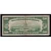 Image 2 : USA Federal Reserve Note $50 Dollar Bill, 1934