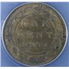 Image 2 : 1859 One Cent
