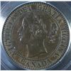 Image 2 : 1859 One Cent