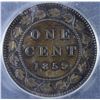 Image 1 : 1859 One Cent