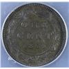 Image 1 : 1859 One Cent