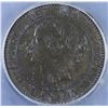 Image 2 : 1859 One Cent