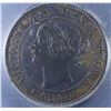 Image 2 : 1859 One Cent