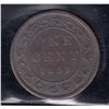 Image 2 : 1859 One Cent