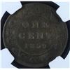 Image 1 : 1859 One Cent