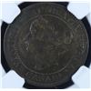 Image 2 : 1859 One Cent