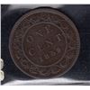 Image 2 : 1859 One Cent