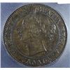 Image 2 : 1859 One Cent