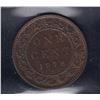 Image 2 : 1876H One Cent
