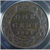 Image 1 : 1881H One Cent