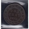 Image 2 : 1881H One Cent