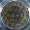 Image 1 : 1884 One Cent