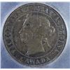 Image 2 : 1884 One Cent
