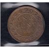 Image 2 : 1884 One Cent
