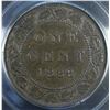 Image 1 : 1888 One Cent - Lot of 4