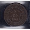 Image 2 : 1891 One Cent