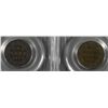 Image 2 : 1892 One Cent - Lot of 2