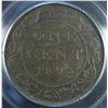 Image 1 : 1893 One Cent - Lot of 2