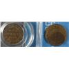 Image 3 : 1894 One Cent - Lot of 2