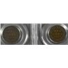 Image 2 : 1894 One Cent - Lot of 2