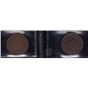 Image 2 : 1894 One Cent - Lot of 2